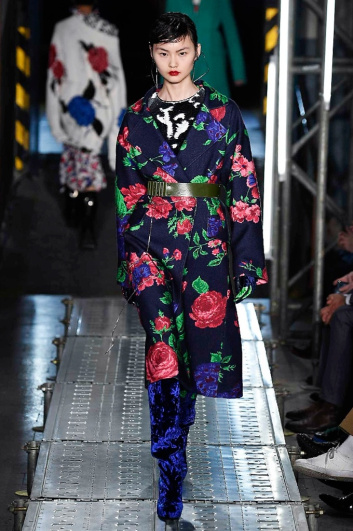 Fotoservizio/FW 2016-2017/WOMEN/MSGM/DP2/20