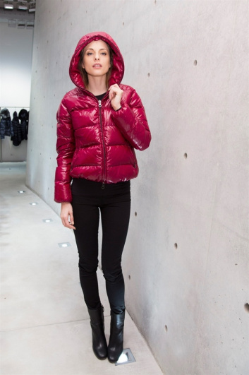 Fotoservizio/FW 2016-2017/WOMEN/DUVETICA/DP2/0