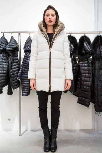 Fotoservizio/FW 2016-2017/WOMEN/DUVETICA/DP2/4