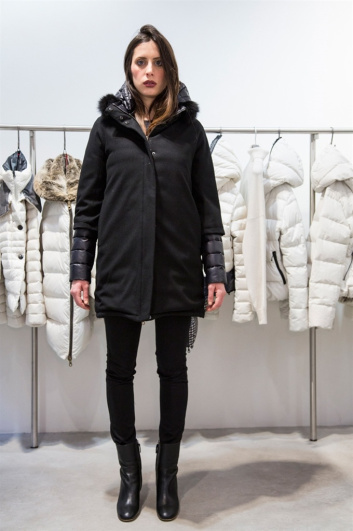 Fotoservizio/FW 2016-2017/WOMEN/DUVETICA/DP2/6