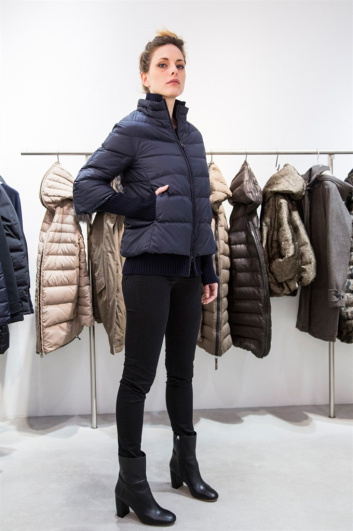 Fotoservizio/FW 2016-2017/WOMEN/DUVETICA/DP2/10