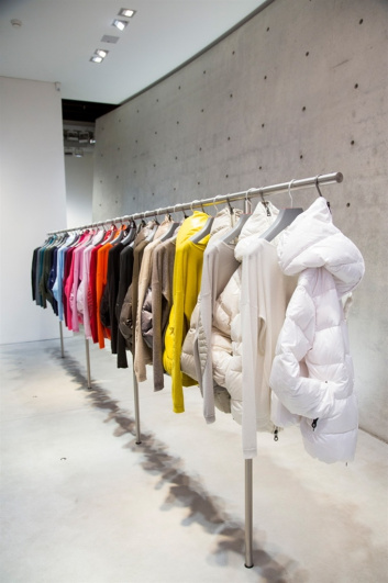 Fotoservizio/FW 2016-2017/WOMEN/DUVETICA/DP2/16