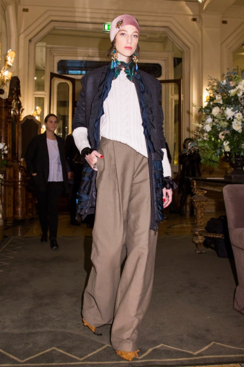 Fotoservizio/FW 2016-2017/WOMEN/ROSSELLA JARDINI/DP2/21