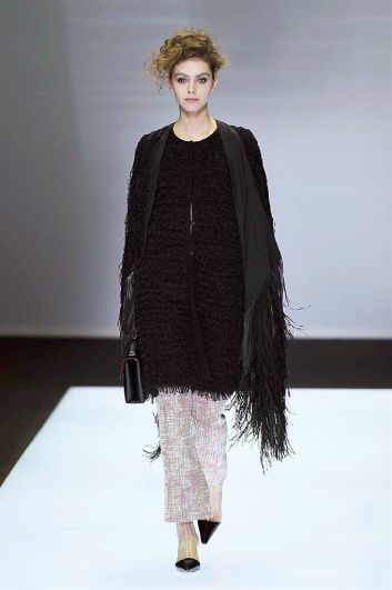 Fotoservizio/FW 2016-2017/WOMEN/GIORGIO ARMANI/DP2/2