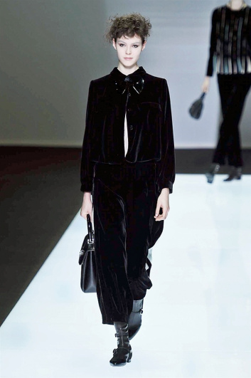 Fotoservizio/FW 2016-2017/WOMEN/GIORGIO ARMANI/DP2/7