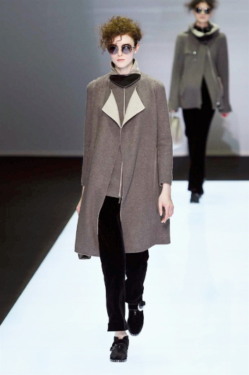 Fotoservizio/FW 2016-2017/WOMEN/GIORGIO ARMANI/DP2/8