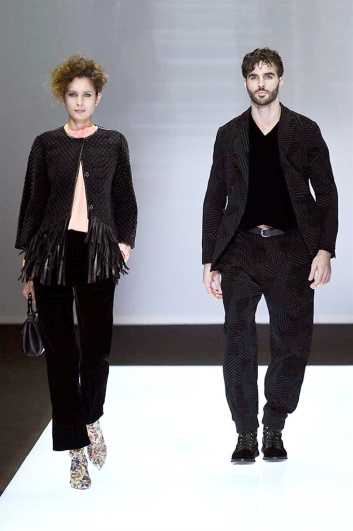 Fotoservizio/FW 2016-2017/WOMEN/GIORGIO ARMANI/DP2/15
