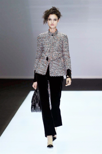 Fotoservizio/FW 2016-2017/WOMEN/GIORGIO ARMANI/DP2/2