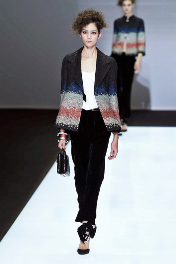Fotoservizio/FW 2016-2017/WOMEN/GIORGIO ARMANI/DP2/10