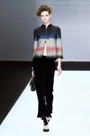Fotoservizio/FW 2016-2017/WOMEN/GIORGIO ARMANI/DP2/11