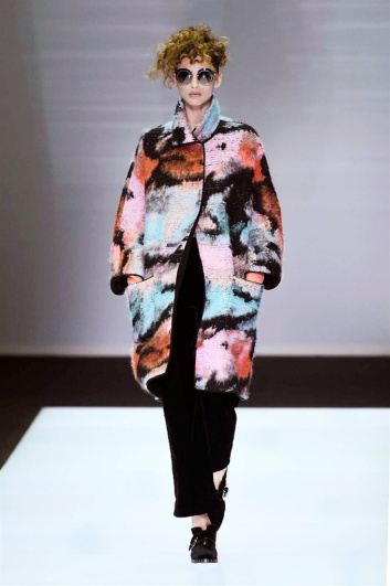 Fotoservizio/FW 2016-2017/WOMEN/GIORGIO ARMANI/DP2/0
