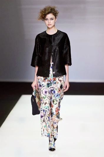 Fotoservizio/FW 2016-2017/WOMEN/GIORGIO ARMANI/DP2/2