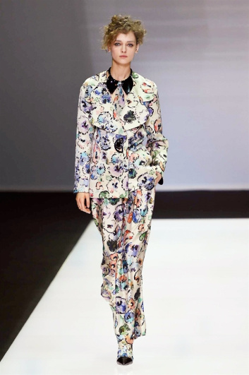 Fotoservizio/FW 2016-2017/WOMEN/GIORGIO ARMANI/DP2/5
