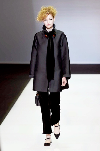 Fotoservizio/FW 2016-2017/WOMEN/GIORGIO ARMANI/DP2/2