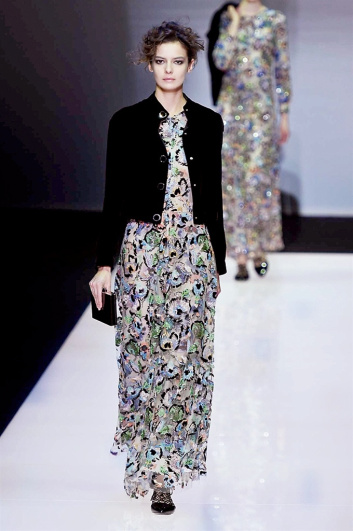Fotoservizio/FW 2016-2017/WOMEN/GIORGIO ARMANI/DP2/8