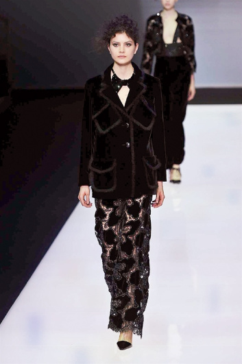 Fotoservizio/FW 2016-2017/WOMEN/GIORGIO ARMANI/DP2/15