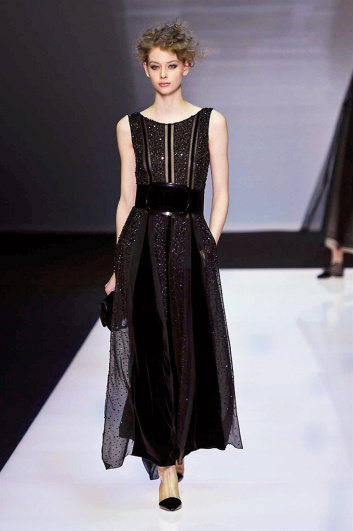 Fotoservizio/FW 2016-2017/WOMEN/GIORGIO ARMANI/DP2/21