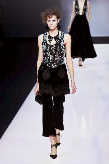 Fotoservizio/FW 2016-2017/WOMEN/GIORGIO ARMANI/DP2/0