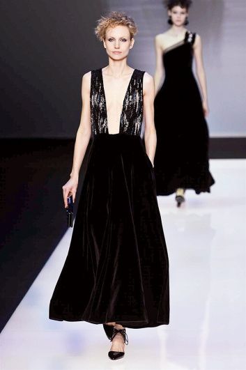 Fotoservizio/FW 2016-2017/WOMEN/GIORGIO ARMANI/DP2/1