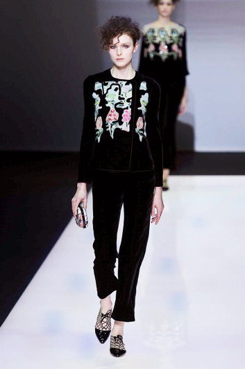 Fotoservizio/FW 2016-2017/WOMEN/GIORGIO ARMANI/DP2/3