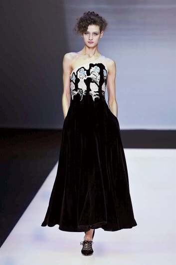 Fotoservizio/FW 2016-2017/WOMEN/GIORGIO ARMANI/DP2/5