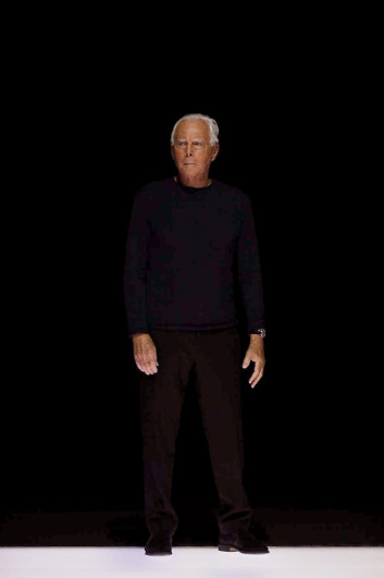 Fotoservizio/FW 2016-2017/WOMEN/GIORGIO ARMANI/DP2/7