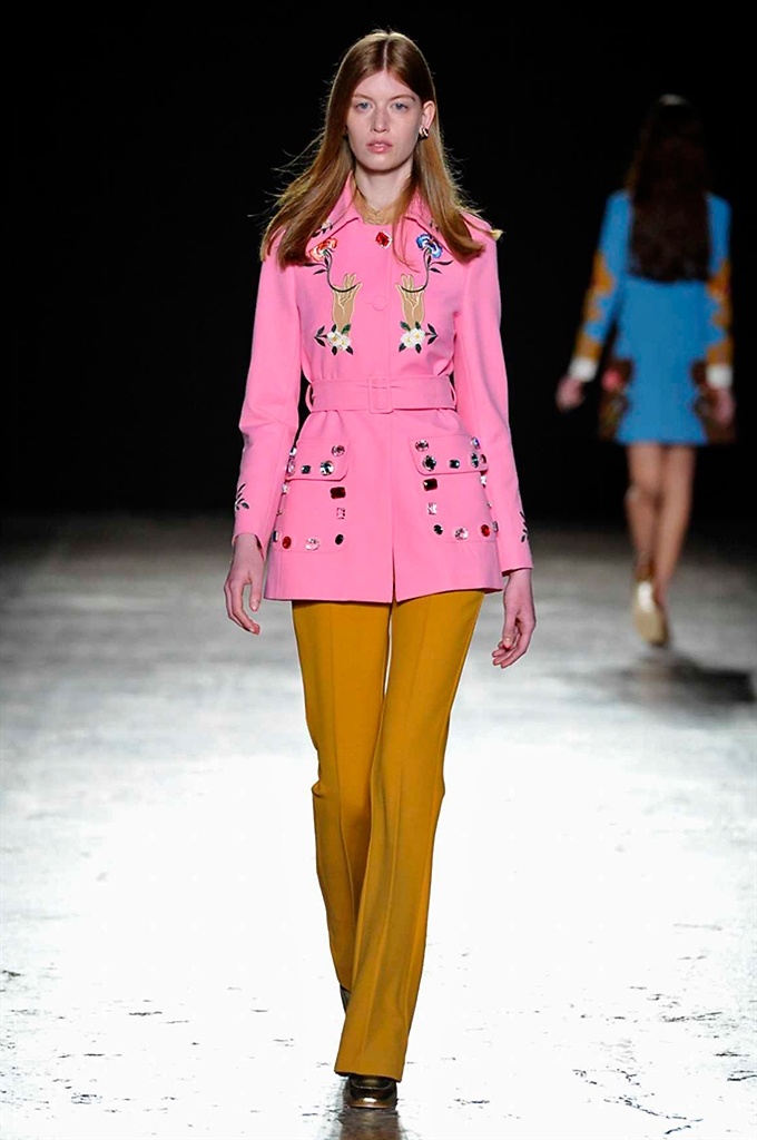 Fotoservizio/FW 2016-2017/WOMEN/VIVETTA/DP2/1