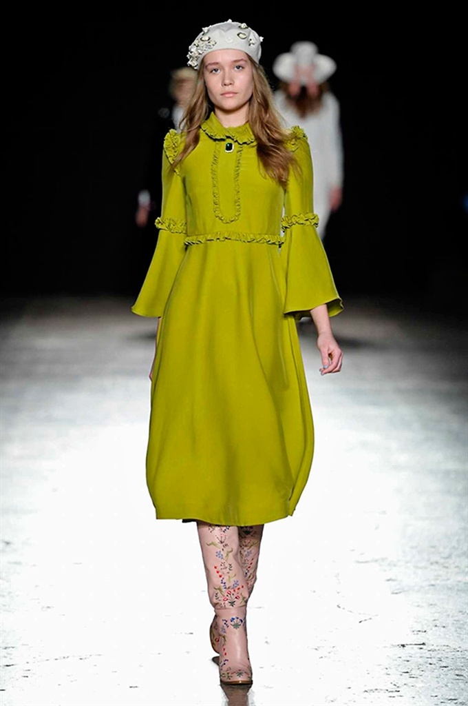 Fotoservizio/FW 2016-2017/WOMEN/VIVETTA/DP2/4