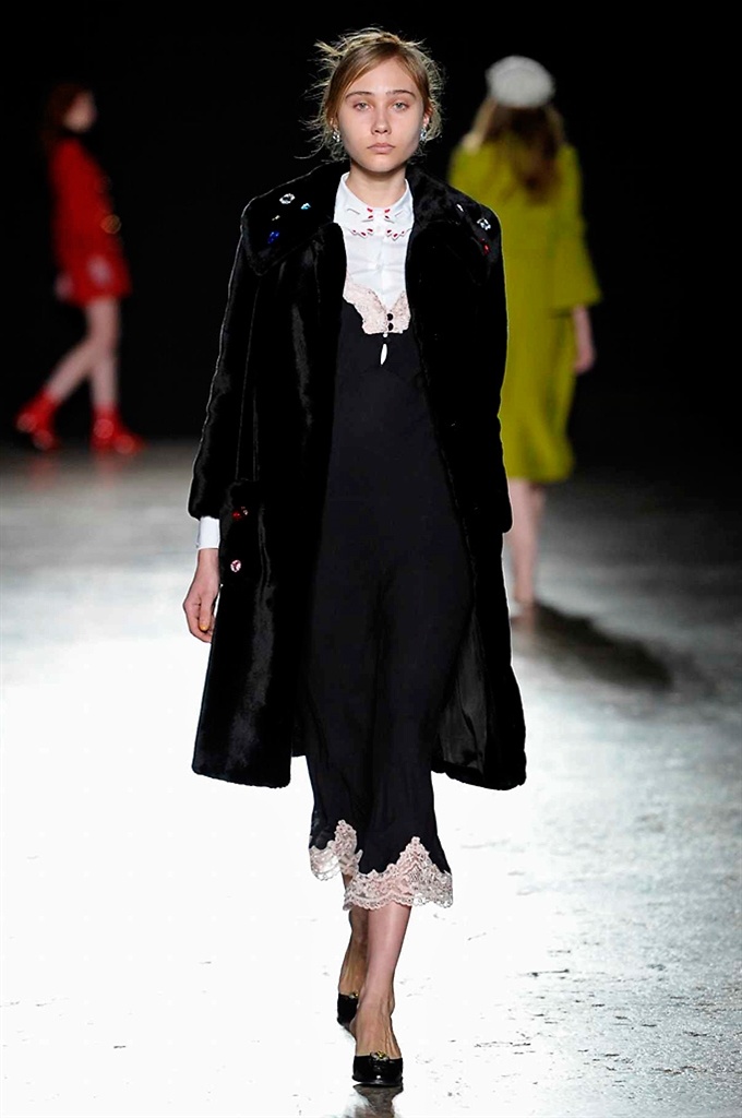 Fotoservizio/FW 2016-2017/WOMEN/VIVETTA/DP2/5
