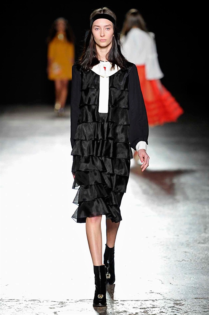 Fotoservizio/FW 2016-2017/WOMEN/VIVETTA/DP2/0