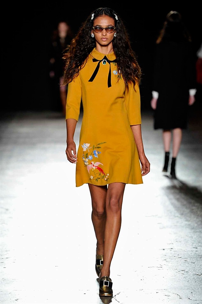 Fotoservizio/FW 2016-2017/WOMEN/VIVETTA/DP2/1