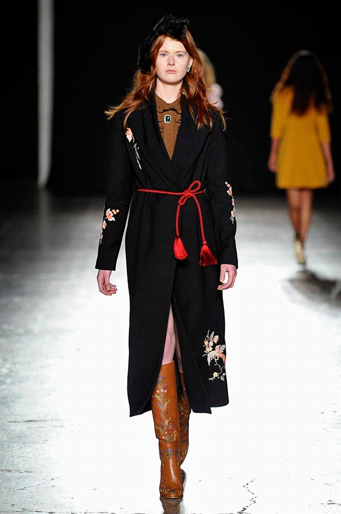 Fotoservizio/FW 2016-2017/WOMEN/VIVETTA/DP2/2