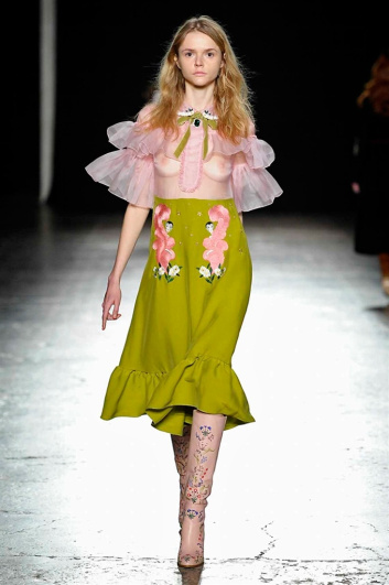 Fotoservizio/FW 2016-2017/WOMEN/VIVETTA/DP2/3