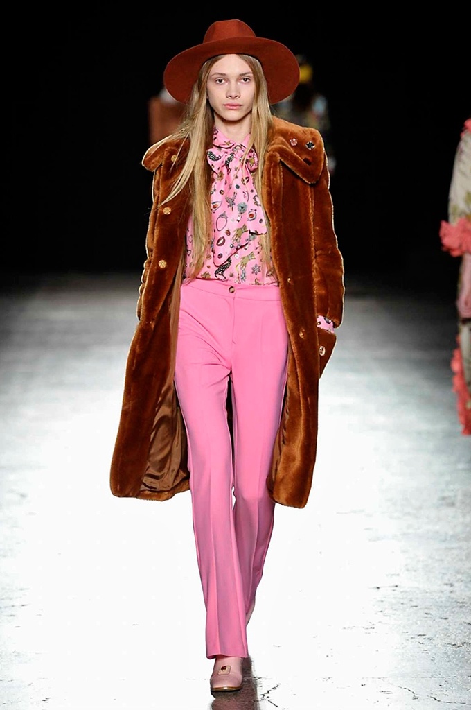 Fotoservizio/FW 2016-2017/WOMEN/VIVETTA/DP2/8