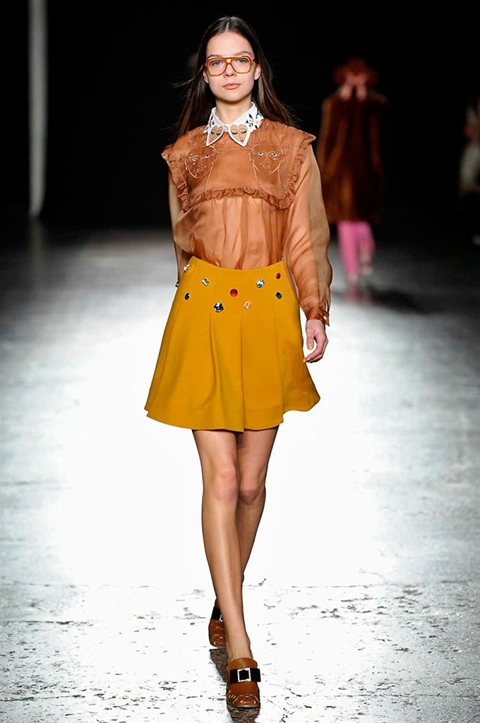 Fotoservizio/FW 2016-2017/WOMEN/VIVETTA/DP2/9