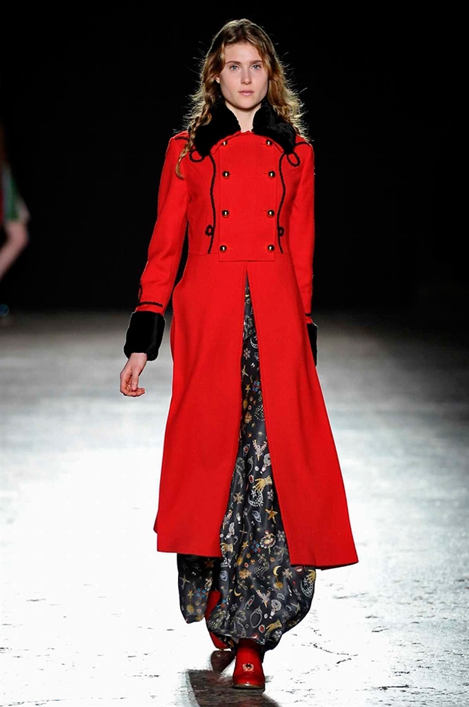 Fotoservizio/FW 2016-2017/WOMEN/VIVETTA/DP2/11