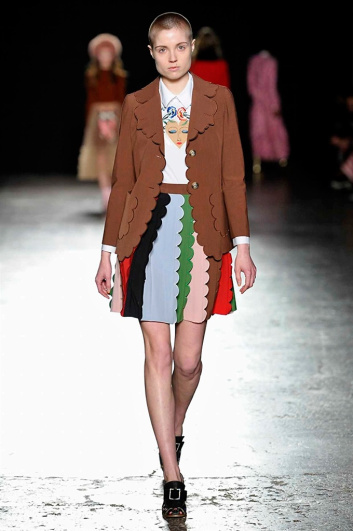 Fotoservizio/FW 2016-2017/WOMEN/VIVETTA/DP2/0