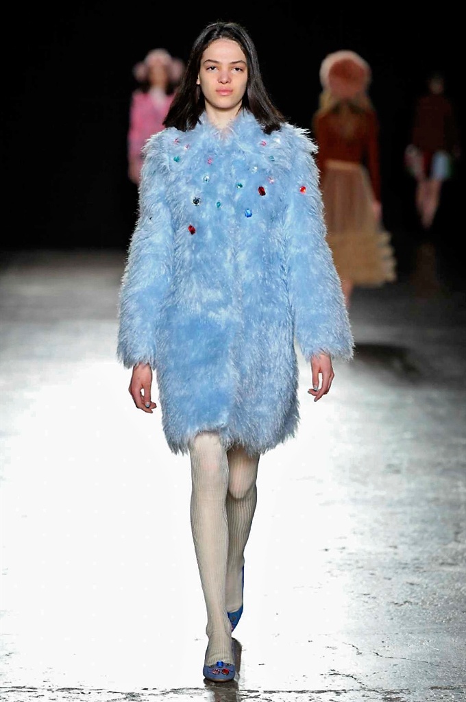 Fotoservizio/FW 2016-2017/WOMEN/VIVETTA/DP2/2