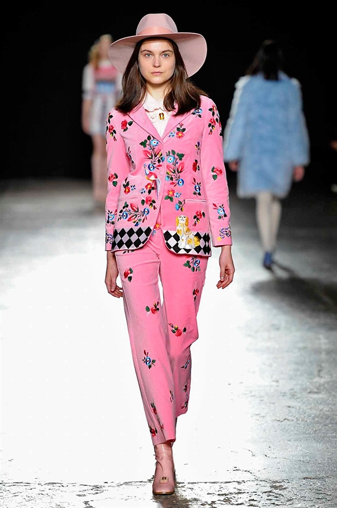 Fotoservizio/FW 2016-2017/WOMEN/VIVETTA/DP2/3