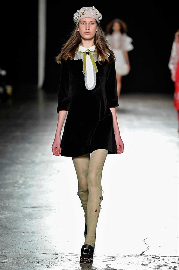 Fotoservizio/FW 2016-2017/WOMEN/VIVETTA/DP2/7
