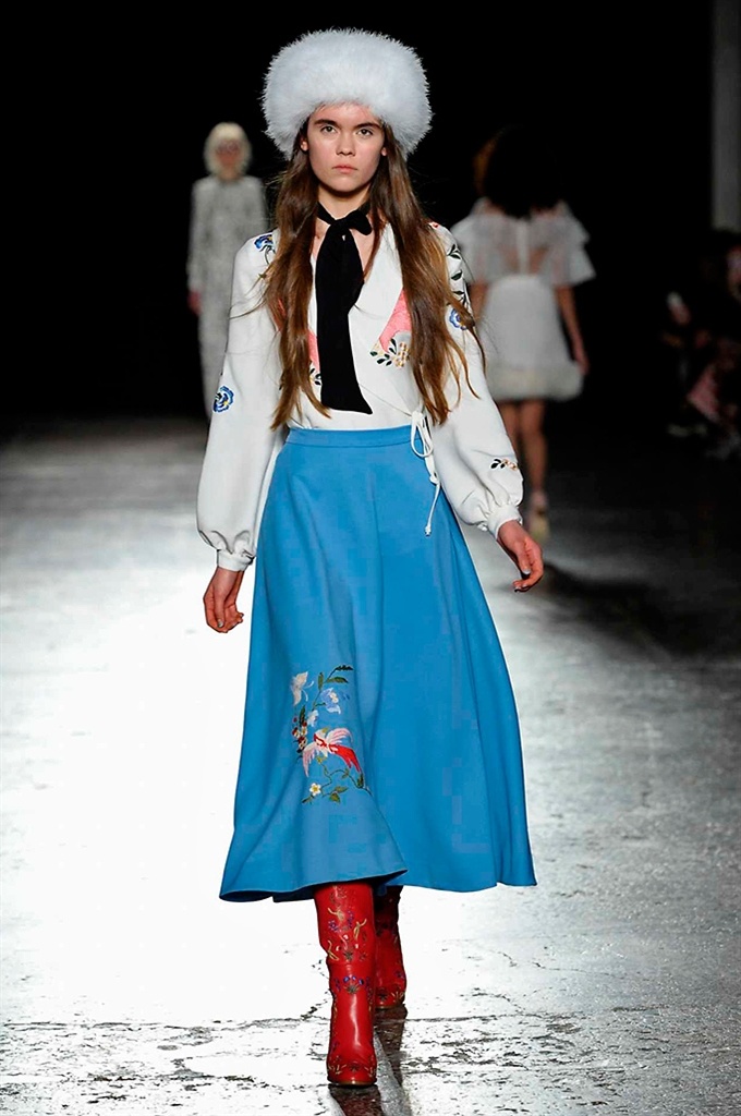 Fotoservizio/FW 2016-2017/WOMEN/VIVETTA/DP2/9