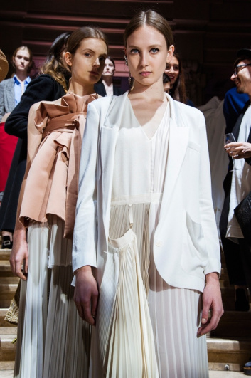 Fotoservizio/FW 2016-2017/WOMEN/ERIKA CAVALLINI/DP2/0