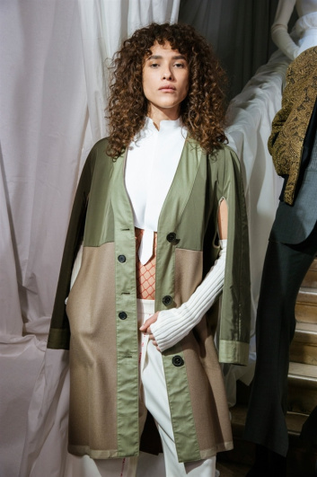 Fotoservizio/FW 2016-2017/WOMEN/ERIKA CAVALLINI/DP2/4