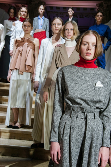 Fotoservizio/FW 2016-2017/WOMEN/ERIKA CAVALLINI/DP2/5