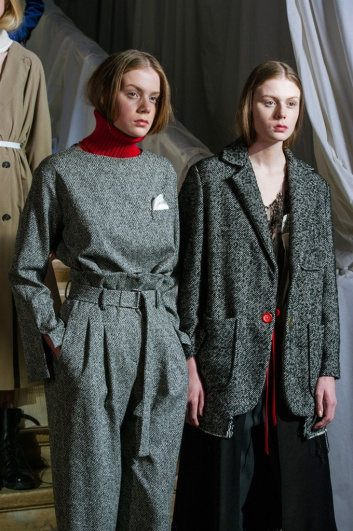 Fotoservizio/FW 2016-2017/WOMEN/ERIKA CAVALLINI/DP2/8