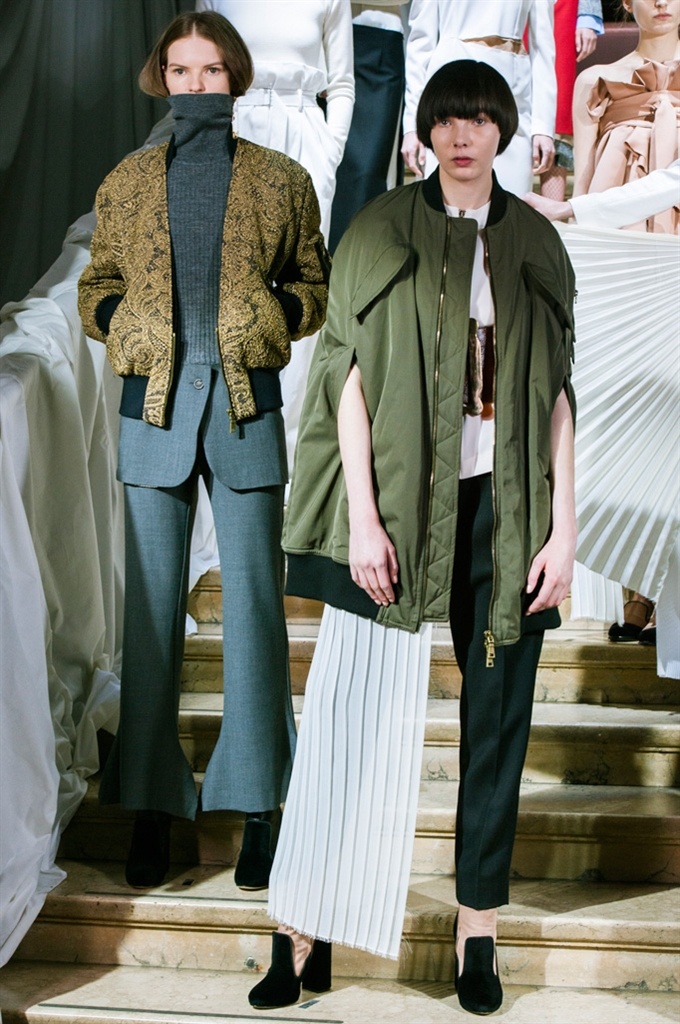 Fotoservizio/FW 2016-2017/WOMEN/ERIKA CAVALLINI/DP2/9