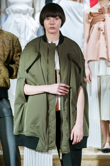 Fotoservizio/FW 2016-2017/WOMEN/ERIKA CAVALLINI/DP2/10