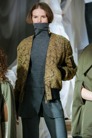 Fotoservizio/FW 2016-2017/WOMEN/ERIKA CAVALLINI/DP2/11