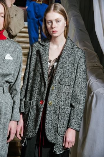 Fotoservizio/FW 2016-2017/WOMEN/ERIKA CAVALLINI/DP2/12