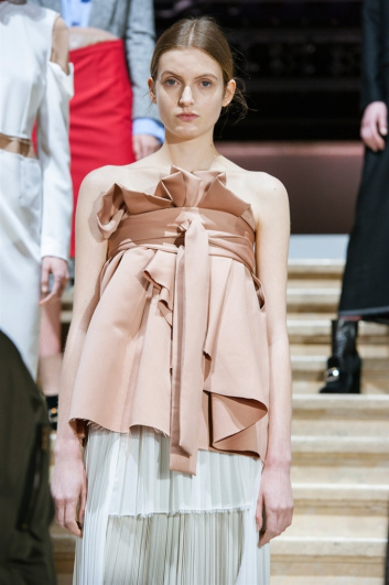 Fotoservizio/FW 2016-2017/WOMEN/ERIKA CAVALLINI/DP2/18